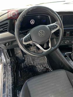 فولكسفاغن جيتا